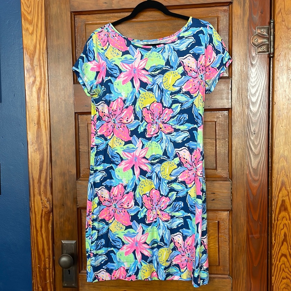 Lilly Pulitzer Marlowe Dress—size M